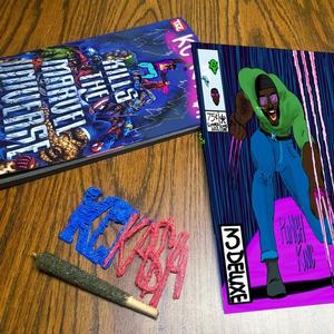 Off The Radar (feat. 1031 Loui) (Explicit)