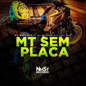 De Mt Sem Placa (Explicit)