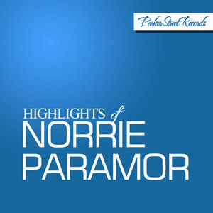 Highlights of Norrie Paramor