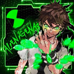 Alienígenas (Ben 10)
