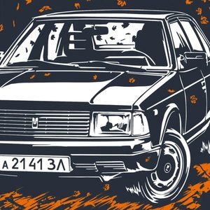 Москвич 2141