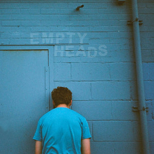 Empty Heads - EP