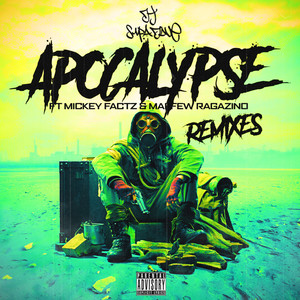 Apocalypse Remixes (Explicit)