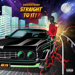 BBE (feat. Halo Sinz & Jamzex) (Explicit)