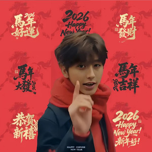 新年快乐（坤坤进行曲）