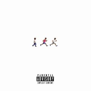 I'm on go (feat. Blxck Crixt & Luke Swavey) (Explicit)