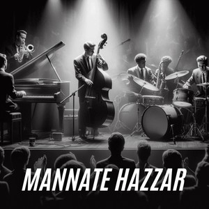 Mannate Hazzar