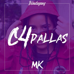 C4 Pallas (Explicit)