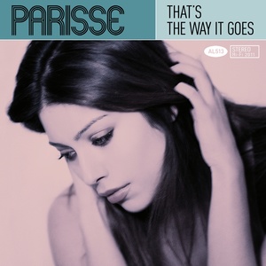 Valentina Parisse - That's the Way It Goes (Unplugged Version)