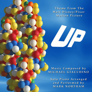 Up - Theme from the Disney/Pixar Motion Picture