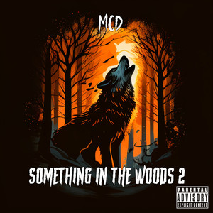 Something in the Woods 2 (Explicit)