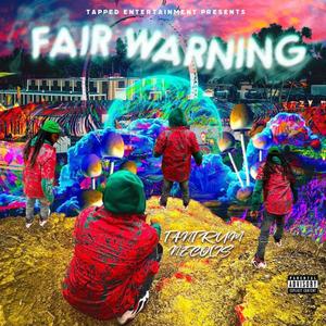 Fair WarNing (Explicit)