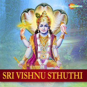 Sri Vishnu Sthuthi