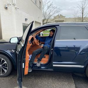 Dope Thoughts (Explicit)