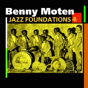 Jazz Foundations Vol. 4