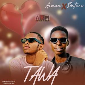 Tawa (feat. Bature) (Explicit)