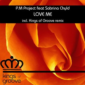 Love Me (Original Mix)