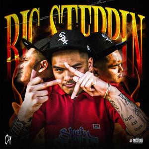 Big Steppin' (Explicit)