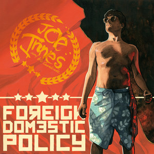 Come to My Bar (Explicit)