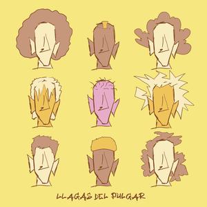 LLAGAS DEL PULGAR (feat. Cam Casz)