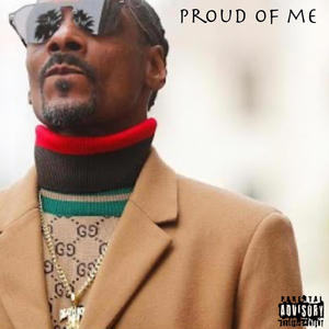 Proud Of Me (feat. Phonzy) [Explicit]