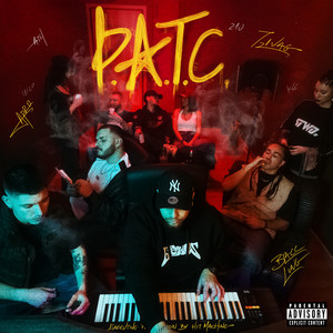 BOYZ IN DA HOOD (Explicit)