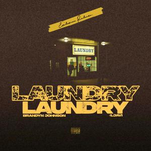 Laundry (feat. 4L JAVI)