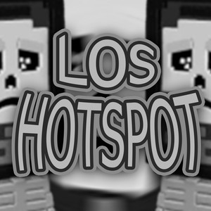 Los Hotspot