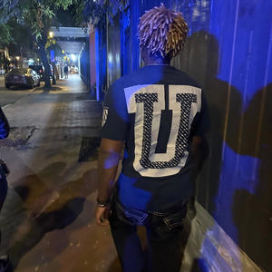 Fuh wit a thugg (Explicit)