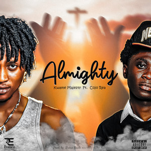 Almighty (Explicit)