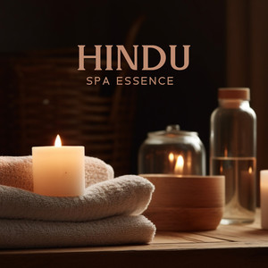 Hindu Spa Essence (Soulful Tranquility Aromatherapy, Hindu Spa Lounge)