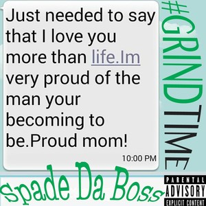 Grindtime (Explicit)