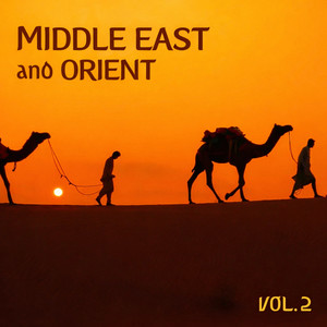 Queens Road - The Middle East