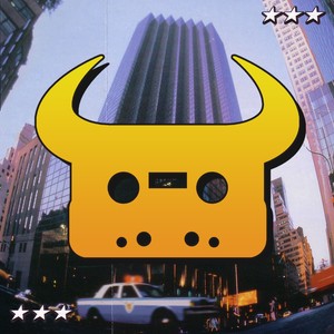 Grand Theft Auto (Explicit)