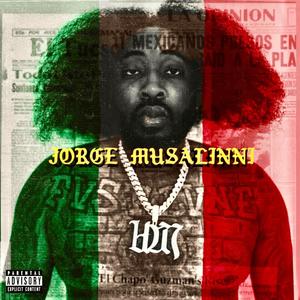 Griselda And Tony (Explicit)