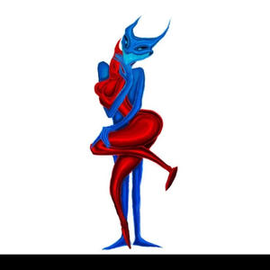 Lenci - black widow (Explicit)