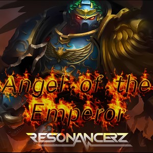 Angel of the Emperor