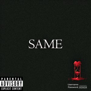 SAME (Explicit)