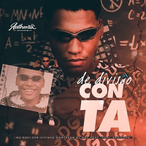 Conta de Divisão (Explicit)
