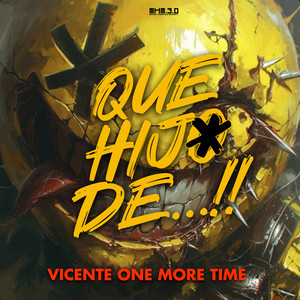 Que Hijo De 2025 Remix (Explicit)