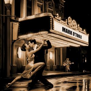 I Love A Lady (Who Loves To Dance)