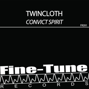 Convict Spirit