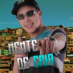 Mente de Cria (Explicit)