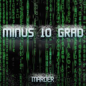 Minus 10 Grad (feat. Don Pacho)