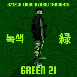 Aztech from Hybrid Thoughts - Speak Up (feat. Kezvia, Oblivious & Cloaqxdagger) (Explicit)