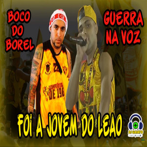 Foi a Jovem do Leão (Explicit)