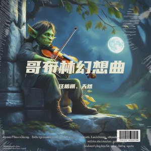 天然 - 哥布林幻想曲