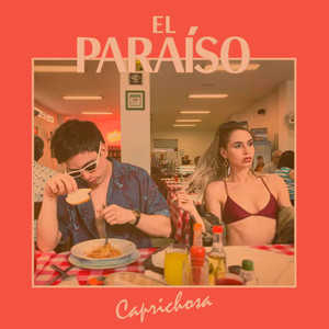 Caprichosa (Explicit)