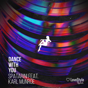 Dance with You (Extended Mix)
