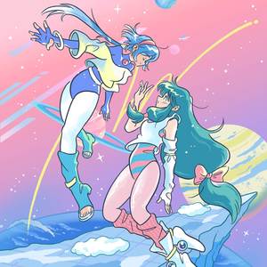 Odyssey (ConsciousThoughts Remix)